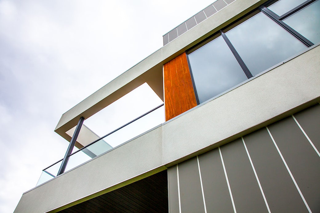 Burnie House HD006